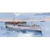 Image de Trumpeter 05632 - USS Langley Av-3 - Echelle 1/350 - Boîte de Montage Plastique