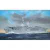 Image de Trumpeter 1:350 - Porte-Avions Weser