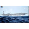 Image de Trumpeter 755638-1/350 USS Gerald R. Ford CVN-78 - Echelle 1:350