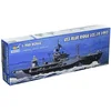 Image de Trumpeter 1:700 - USS Blue Ridge LCC-19 1997