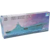 Image de Trumpeter 05728 modèle Kit USS Essex de 9 CV