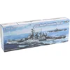 Image de Trumpeter 1:700 - USS Caroline du Nord BB-55