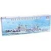 Image de Trumpeter 05745 Modélisme Jeu de USS Tuscaloosa env. 37