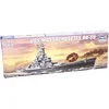 Image de Trumpeter TSM-5761 Kit de modélisme en Plastique, Multicolore