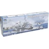 Image de Trumpeter 5768-1/700 BB-45, USS Colorado, 19404, Véhicules Nautiques.
