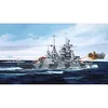 Image de Trumpeter 1:700 - Croiseur Allemand Amiral Hipper (1940)