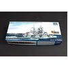 Image de Trumpeter 05776 modèle Kit German Cruiser Amiral Hipper 1941