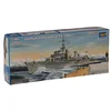 Image de Trumpeter 1/700 German Zerstorer Z25 Destroyer 1944 Maquette