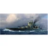 Image de Trumpeter 05796 - Kit de modélisme HMS Valiant 1939.