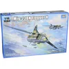 Image de Trumpeter 05801   Modélisme Jeu de MIG 23bn Flogger H