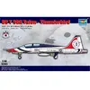 Image de Trumpeter 05809   Modélisme Jeu de US 38 A en T Talon Thunderbird
