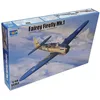 Image de Trumpeter 1/48 Fairey Firefly MK.1