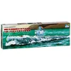 Image de Trumpeter 05901 modèle Kit Chinois sous-Marin Type 33