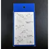 Image de Trompette 1/350 Tbd1 Devastator Aircraft Lot pour USS Hornet (10-Box)