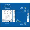 Image de Trumpeter 1:350 - Westland Lynx Has-3 (6 pièces)
