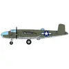 Image de Trumpeter Modélisme 6401 1/350 B-25.