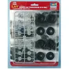 Image de Lav Series 8x8 Tires 325/85/r16 Xml - 1:35e - Trumpeter en occasion ou reconditionné