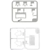 Image de Trumpeter 06611 Modélisme Jeu de Lav III/Stryker Winds Tactile Units