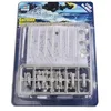 Image de Trumpeter 06627 Kit de modélisme German Bismarck Battleship Upgrade
