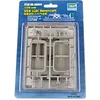 Image de Trumpeter TRU06644 1/350 USN LCAC Kit de modélisme en Plastique pour aéroglisseur, Multicolore