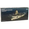 Image de Trumpeter 06703 Kit de modélisme PLA Navy Aircraft Carrier