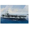 Image de Trumpeter 1/700 CV 63 USS Kitty Hawk