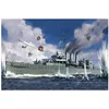Image de Trumpeter 06734 - HMS Cornwall - échelle 1/700 - Plastique modèle Kit - modèle à Assembler