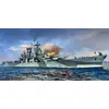 Image de Trumpeter TRU06738 Kit de maquette à l'échelle 1:700-USS Alaska CB-1, non peint