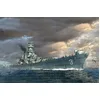 Image de Trumpeter Generico 1:700 - USS Hawaii CB-3