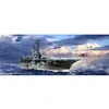 Image de Trumpeter 1:700 - USS Intrepid CVS-11