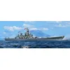 Image de Trumpeter - Maquette Bateau USS Missouri Bb-63 06748| 1:700
