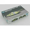 Image de Trumpeter 1:72 - British Challenger 1 MBT