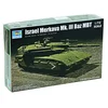 Image de Trumpeter Tracteur d'artillerie Komintern 1/72