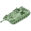 Image de Trumpeter 1:72 - Char Lourd soviétique T-10A