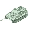 Image de Trumpeter Kit de modélisme Tigre Allemand avec 88 mm kwk L/71