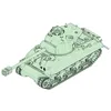 Image de Trumpeter 07169 Kit de modélisme French M4