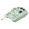 Image de Trumpeter 007170 1/72 M26 Kit de Montage en Plastique pour Route, modélisme, Loisirs, modélisme, modélisme, Multicolore.