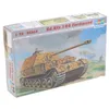 Image de Trumpeter 07205 modèle Kit SD. KFZ. 184 Tiger Ferdinand