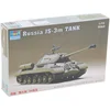 Image de Trumpeter 07228 modèle Kit Russian JS mc341b-3 m Réservoir