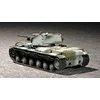 Image de Trumpeter 07232 modèle Kit Russian KV-1 m1941 KV Small Turret Réservoir