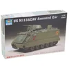 Image de Trumpeter 07237 Kit de modélisme US M 113 ACAV Armored Car