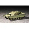 Image de Trumpeter 07250 modèle Kit Italian C1 Ariete MBT