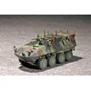 Image de Trumpeter 07270 modèle Kit US LAV'- C2 (Command & Control)