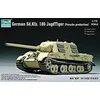 Image de SdKfz.186 JAGDTIGER (modèle Porsche) 1944