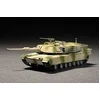 Image de Trumpeter 07279 modèle Kit M1 A2 Abrams MBT