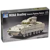 Image de Trumpeter 07296 modèle Kit m2 a2 Bradley Fighting Vehicle