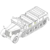 Image de Trumpeter 757403 Kit de modélisme, multicolore