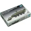 Image de Trumpeter 1/72 American M1132 Striker Engineer Véhicule de soutien avec SMP et plastique Modèle 07427 (véhicule militaire)