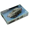 Image de Trumpeter 07428 M1133 Stryker Mev 1/72 - Plastique modèle Kit - modèle à Assembler