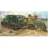 Image de Trumpeter 09502 modèle Kit BTM 3 High Speed pour Trench Digging Vehicle